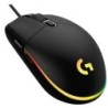 Logitech G G203 LightSync (Noir)