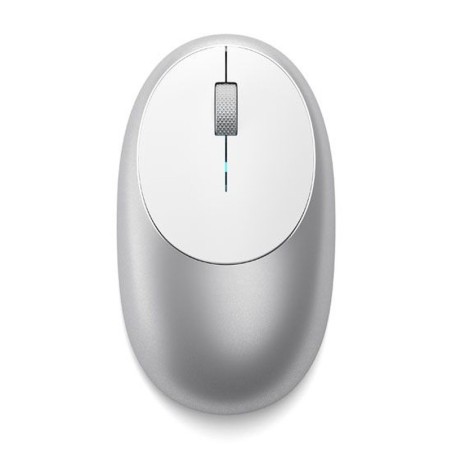 SATECHI Souris sans fil M1 Argent