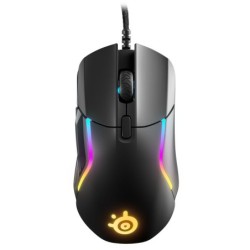 SteelSeries Rival 5 (noir)