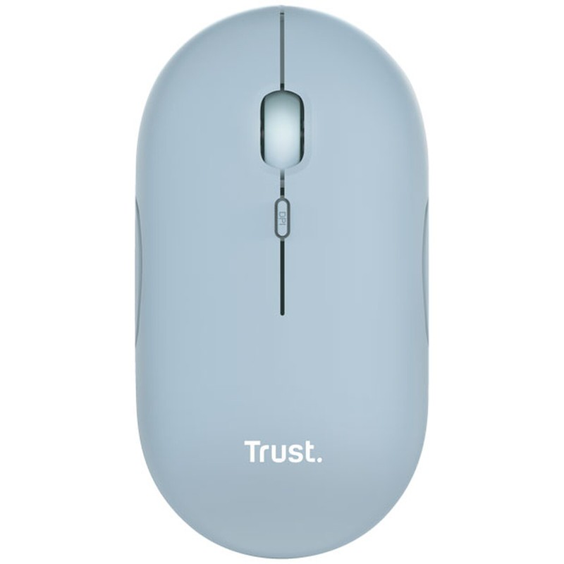 Trust Puck (Bleu)