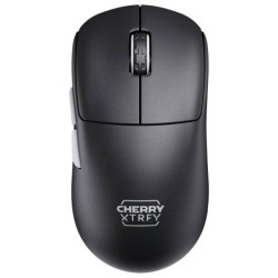 Cherry Xtrfy M68 Pro Wireless (Noir)