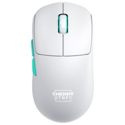 Cherry Xtrfy M68 Wireless (Blanc)