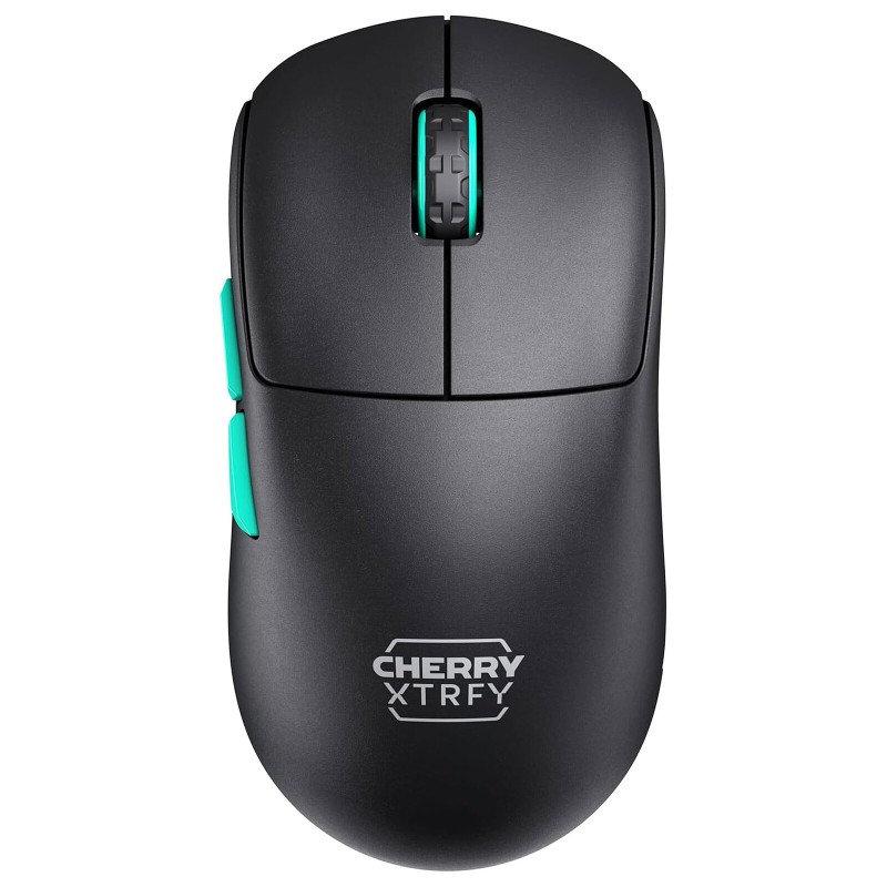 Cherry Xtrfy M68 Wireless (Noir)