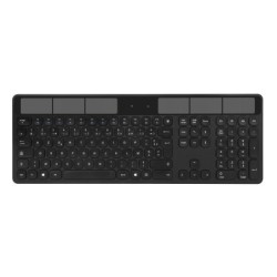 INOVU SWL10 Noir (AZERTY Français)