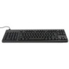 Clavier Pour Gaucher