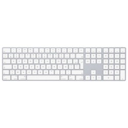 Apple Magic Keyboard Pavé Numérique (FR)