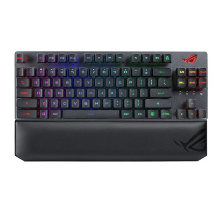 ASUS ROG Strix Scope RX TKL Wireless Deluxe