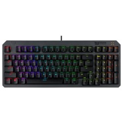 ASUS TUF Gaming K3 Gen II