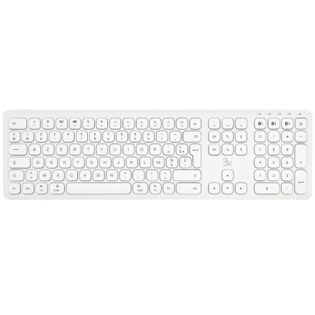 BlueElement Keyboard for Mac (Blanc)