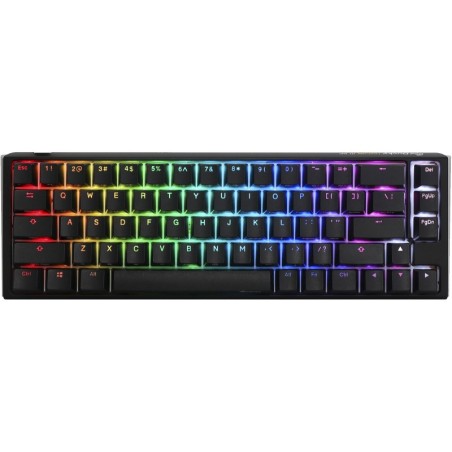 Ducky Channel One 3 SF Black (Cherry MX Black)