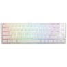 Ducky Channel One 3 SF White (Cherry MX Black)