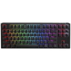 Ducky Channel One 3 TKL Black (Cherry MX Red)