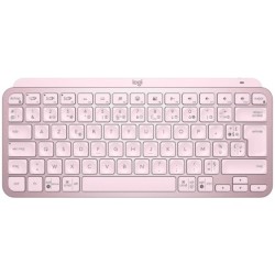 Logitech MX Keys Mini (Rose)