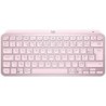 Logitech MX Keys Mini (Rose)