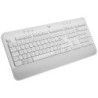 Logitech Signature K650 Blanc