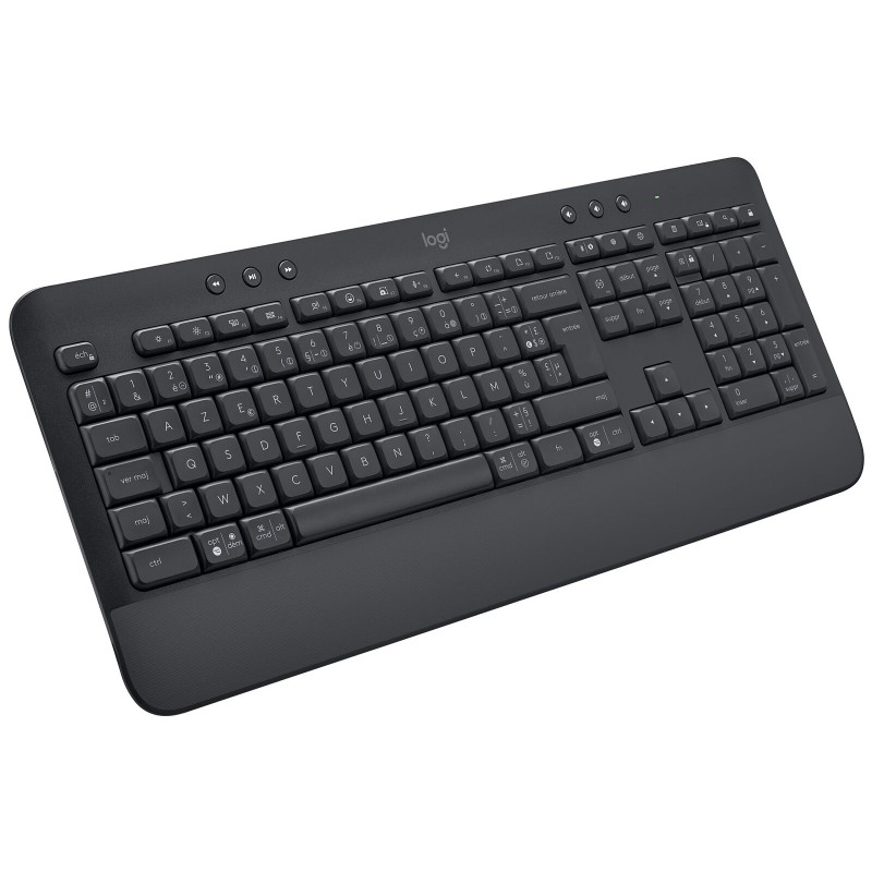 Logitech Signature K650 Graphite