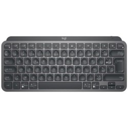 Logitech MX Keys Mini (Graphite)