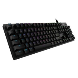 Logitech G G512 GX Brown (Carbon)