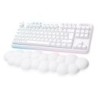 Logitech G G715 Blanc