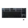 Logitech G G915 Tenkeyless Lightspeed Carbone (Tactile Version)