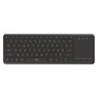 Mobility Lab Clavier pour Smart TV (Noir)