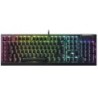 Razer BlackWidow V4 X (switches Razer Green)