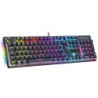 Spirit of Gamer Xpert-K250 Noir