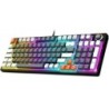 Spirit of Gamer Xpert-K350 (Noir)