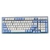 The Keyboard House Maple Pro MX Red (Bleu)