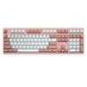 The Keyboard House Pine Pro MX Brown (Rose)