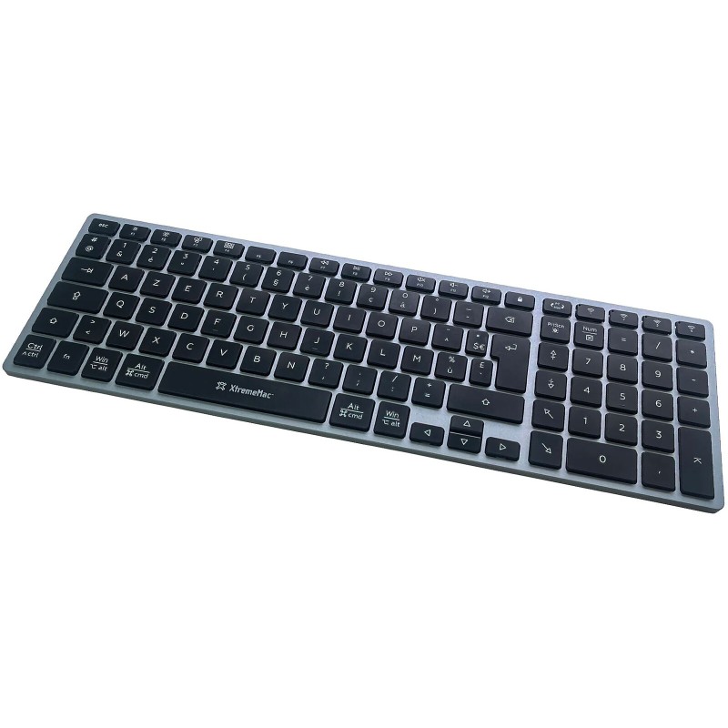 XtremeMac Versatile Bluetooth Keyboard for Mac