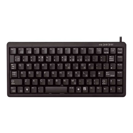 Cherry G84-4100LCMEU-2 (Noir)