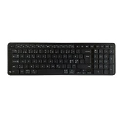 Contour Design Balance Wireless Keyboard Noir