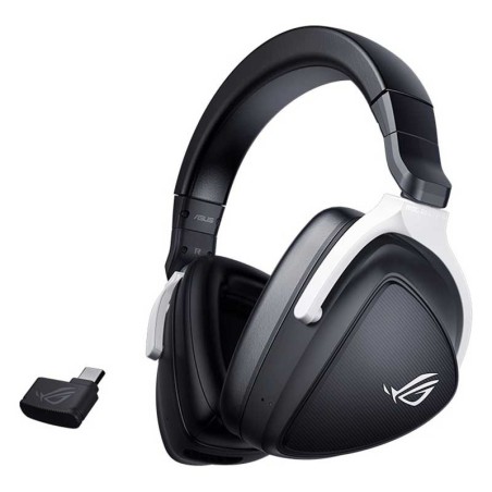 ASUS ROG Delta S Wireless (Noir)