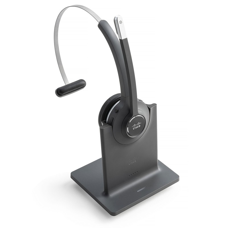 Cisco Headset 561 + station d'accueil