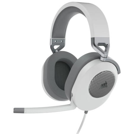 Corsair HS65 (Blanc)