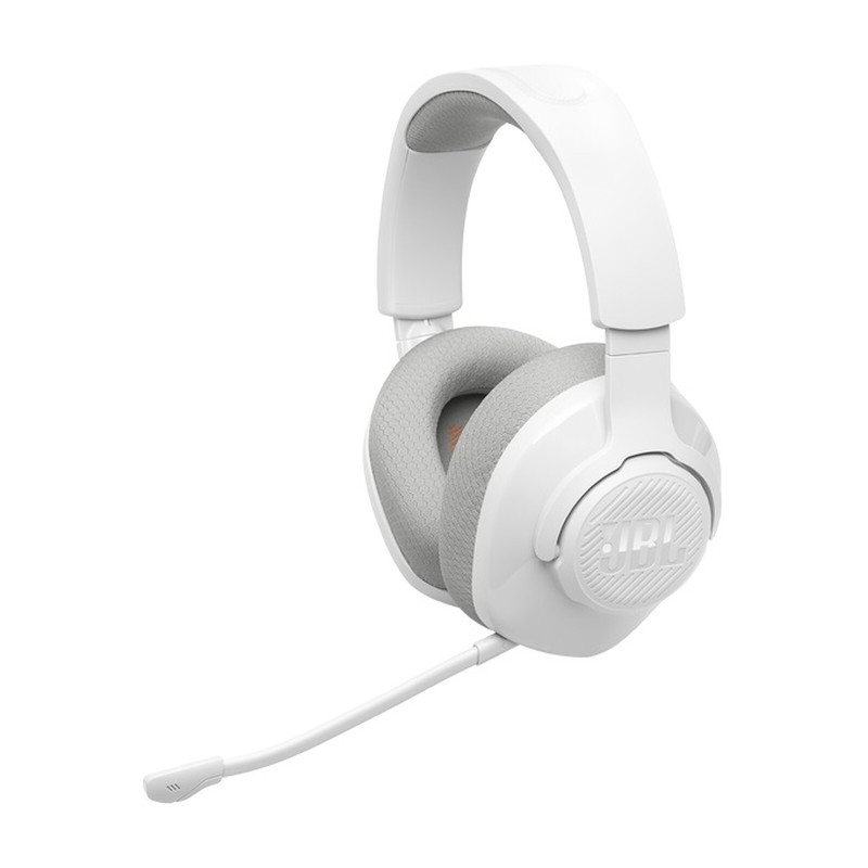 JBL Quantum 360 Wireless Blanc