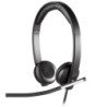 Logitech USB Headset Stéréo H650e