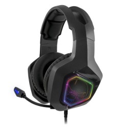 Spirit of Gamer Elite-H50 Black Edition