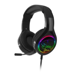 Spirit of Gamer Pro-H8 RGB (Noir)