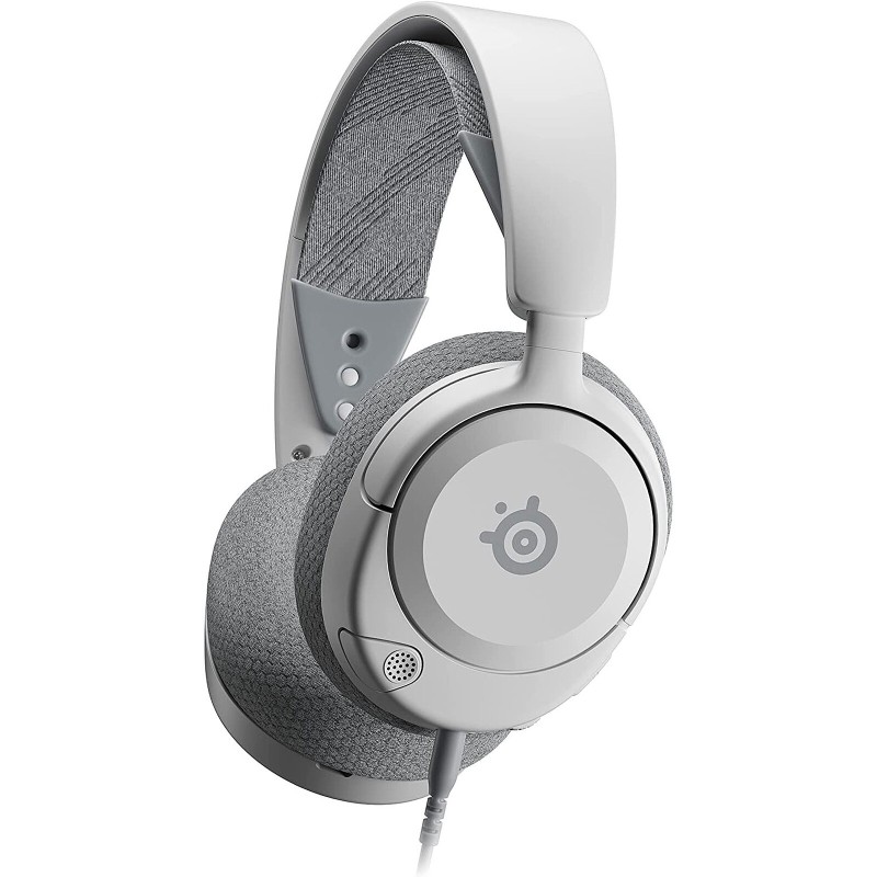 SteelSeries Arctis Nova 1 (Blanc)