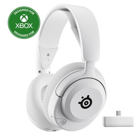 SteelSeries Arctis Nova 5X (Blanc)