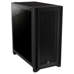 LDLC PC Zenana