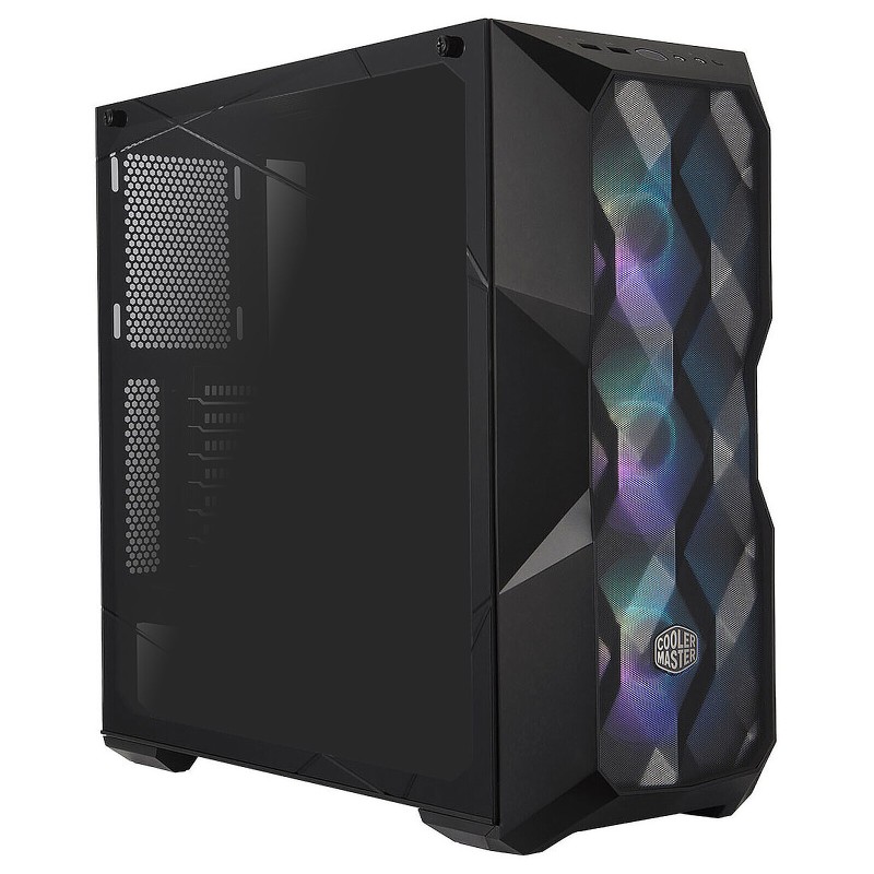 LDLC PC11 Zen-M5 Top Perfect