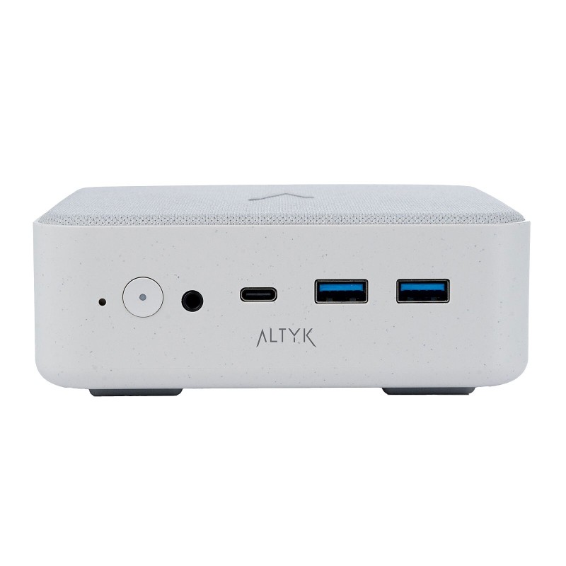 Altyk Le Petit PC Famille - F2-N10016-N05-2