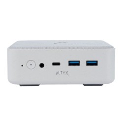 Altyk Le Petit PC Famille - F2-N30516-N05-2