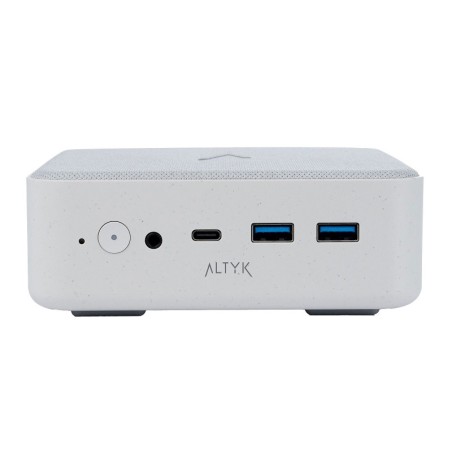 Altyk Le Petit PC Famille - F2-N30516-N05-2