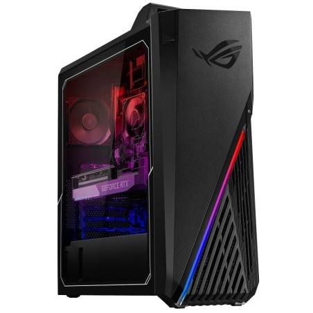 ASUS ROG STRIX GT15 G15CF-51240F082W