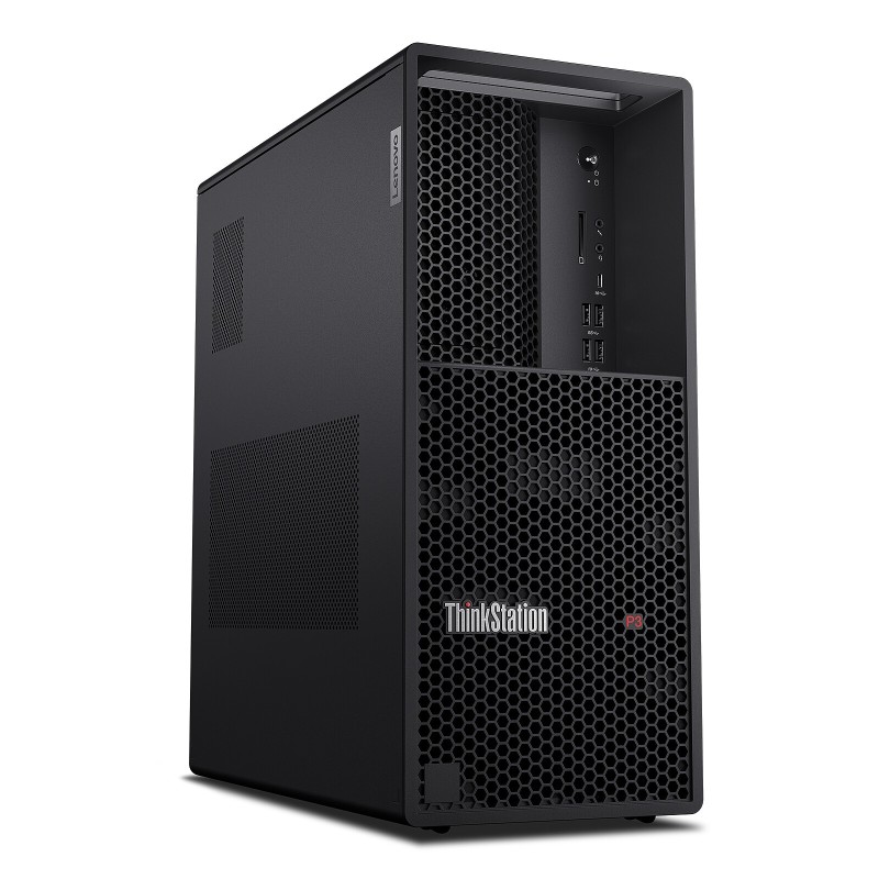 Lenovo ThinkStation P3 Tour (30GS0013FR)