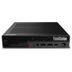 Lenovo ThinkStation P3 Tiny (30H00057FR)